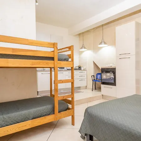 Nigido Emily Apartment Catania